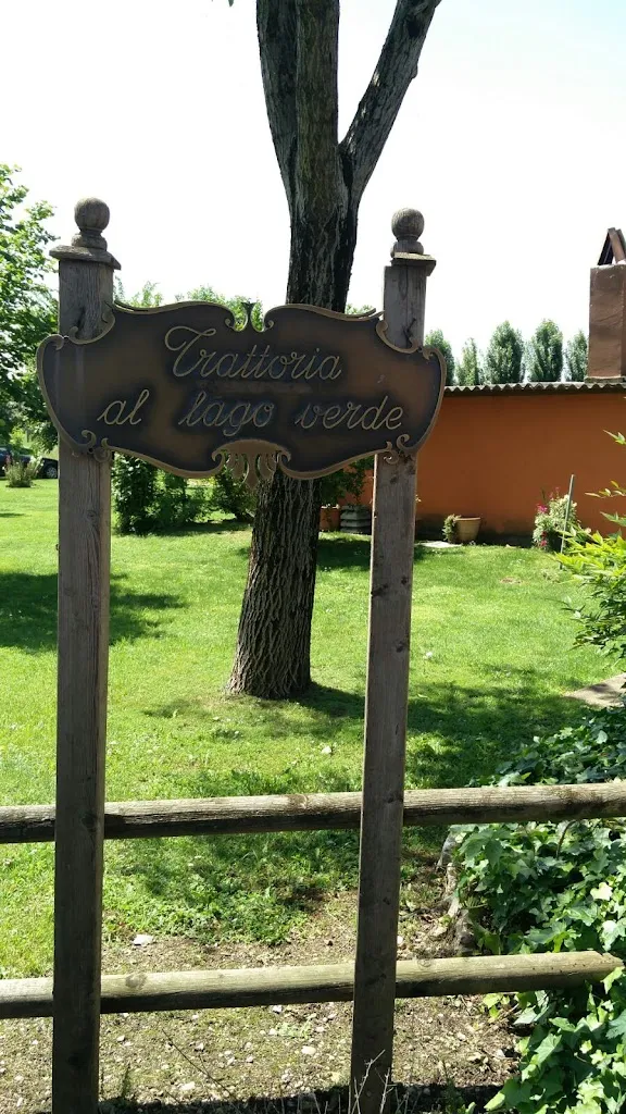 Tero Venäläinen_Trattoria al Lago Verde_Reggiolo_review