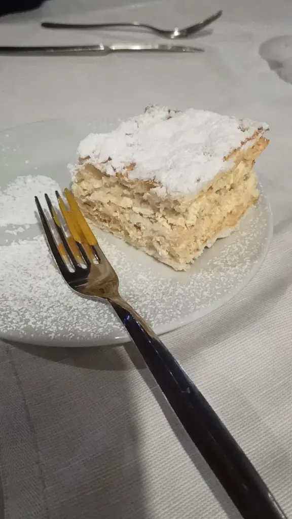 Enz A_Trattoria al Lago Verde_Reggiolo_review