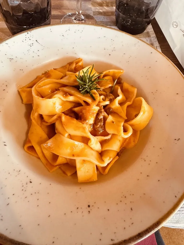 Michele Langella_Ristorantino_Progetto Case Sassa Nsi_review