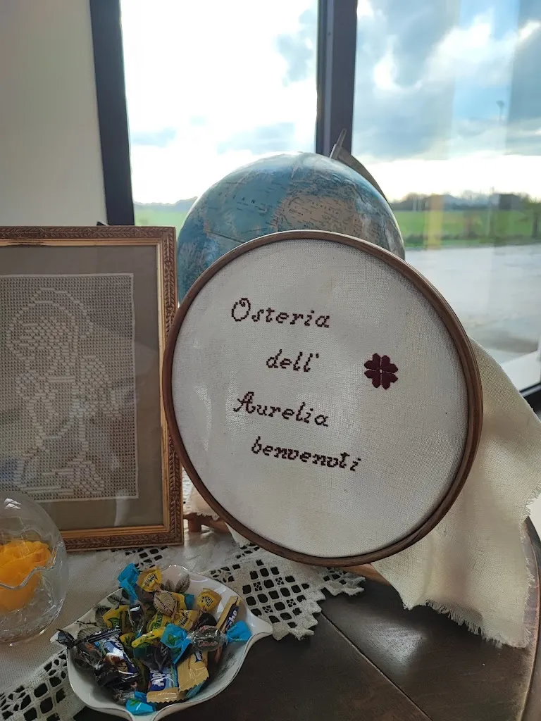 Susanna Gozzi_Osteria dell'Aurelia_Reggiolo_review