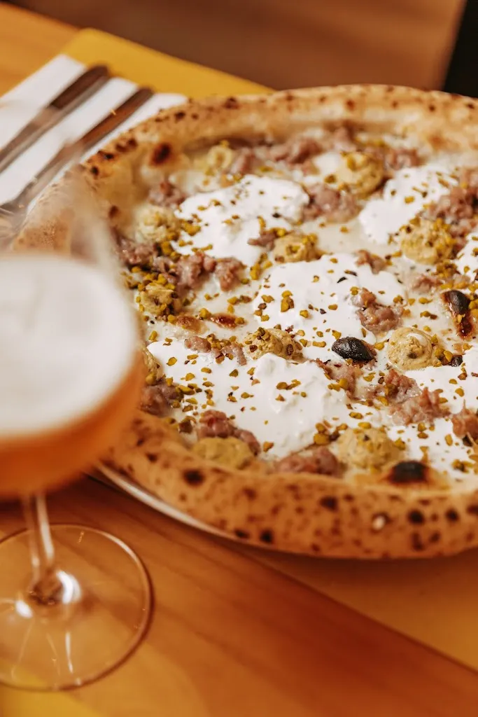 Menu_IL VICOLO Pizzeria con cucina - Reggiolo -_Reggiolo_image_7