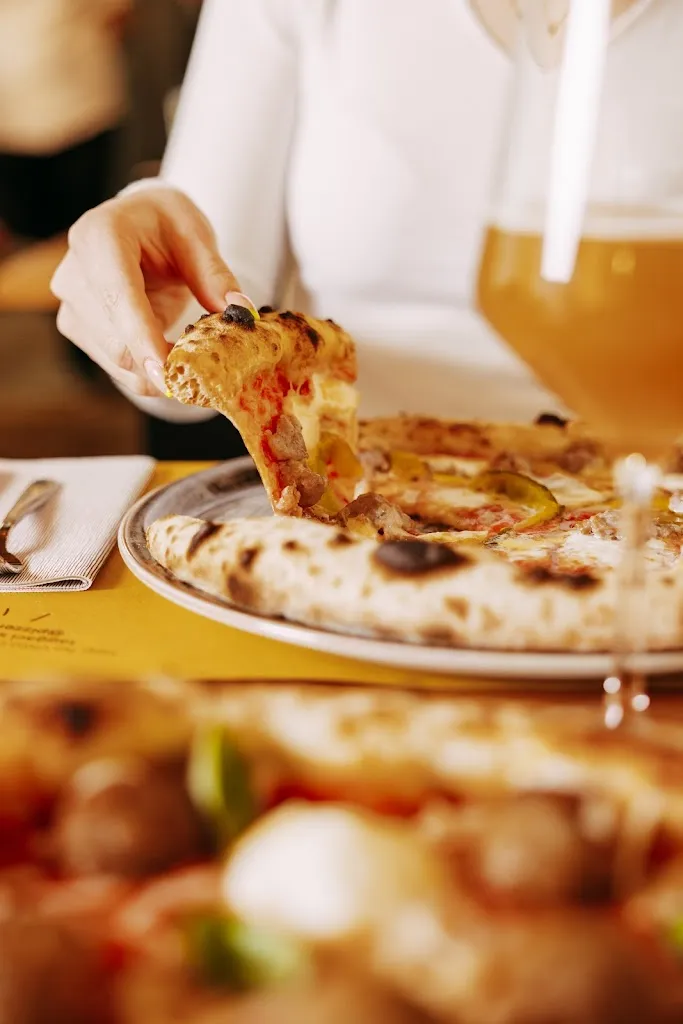 Menu_IL VICOLO Pizzeria con cucina - Reggiolo -_Reggiolo_image_9