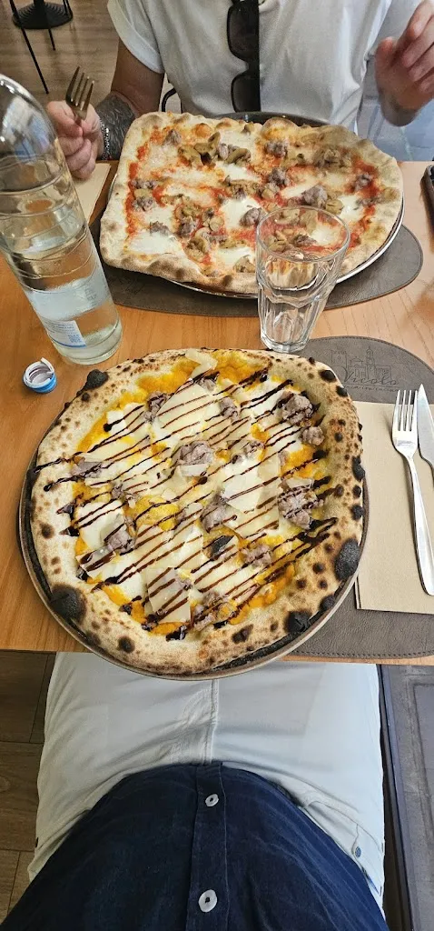 massimiliano marco Marocchi_IL VICOLO Pizzeria con cucina - Reggiolo -_Reggiolo_review