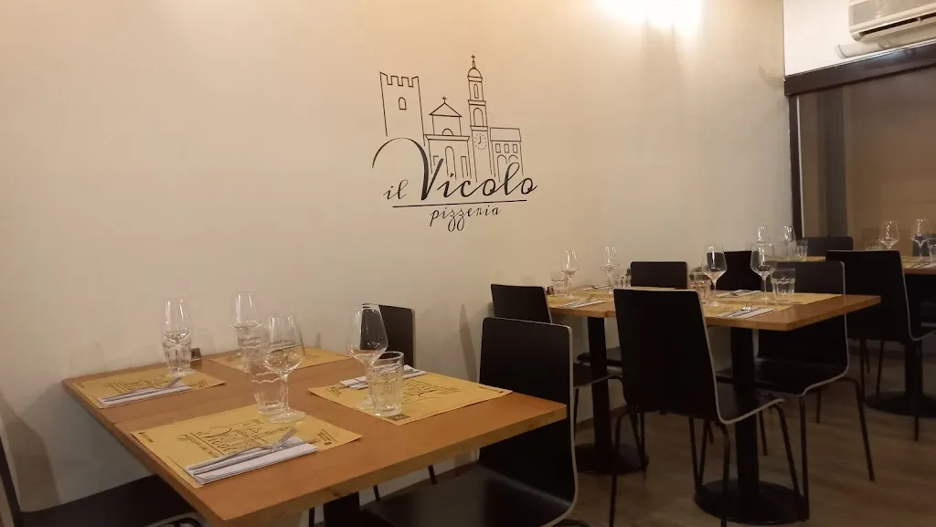 Sloper Sloperina_IL VICOLO Pizzeria con cucina - Reggiolo -_Reggiolo_review