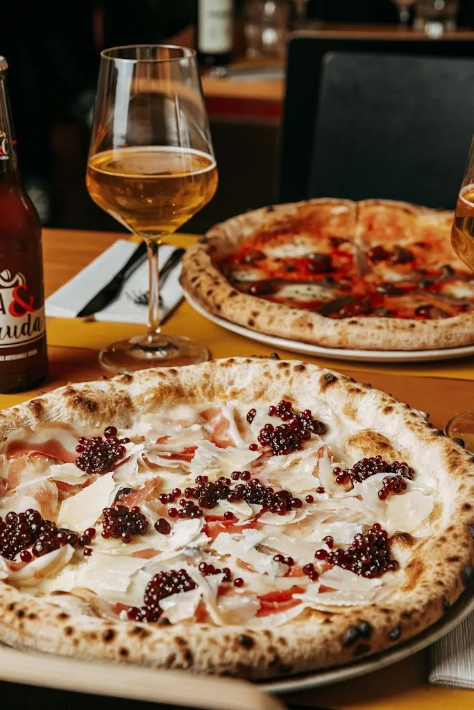 IL VICOLO Pizzeria con cucina - Reggiolo -_Reggiolo_slider_image_3