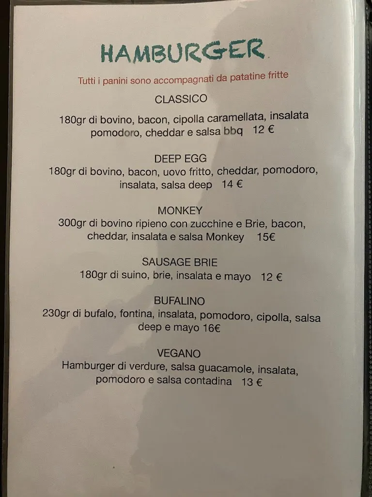 Menu_Monkey Pub_Reggiolo_image_3