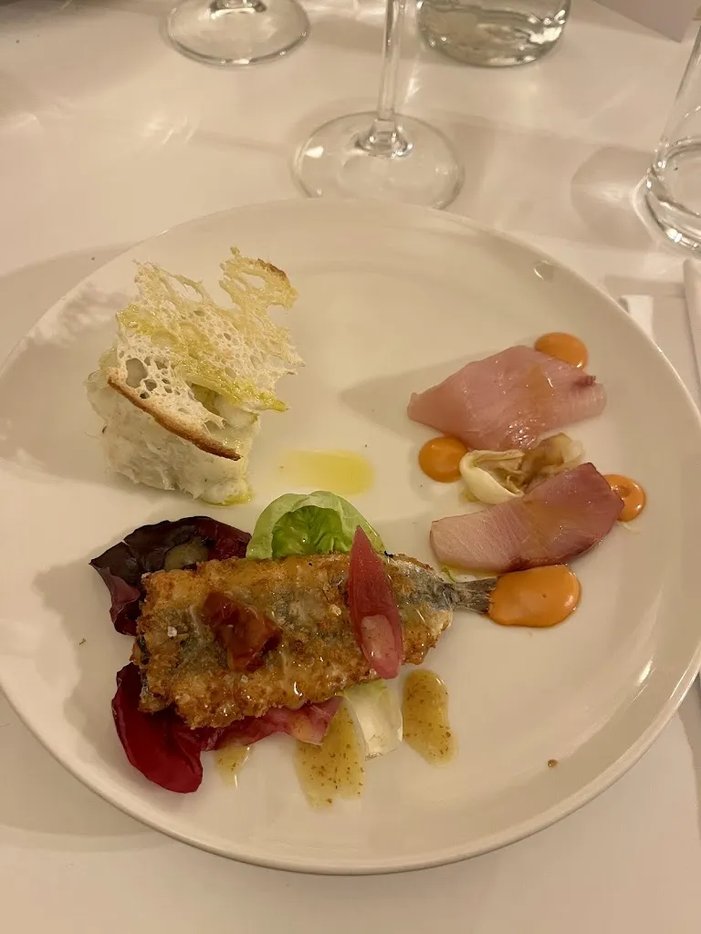 Giorgia Turini_Pensatè Reggiolo_Reggiolo_Bewertung