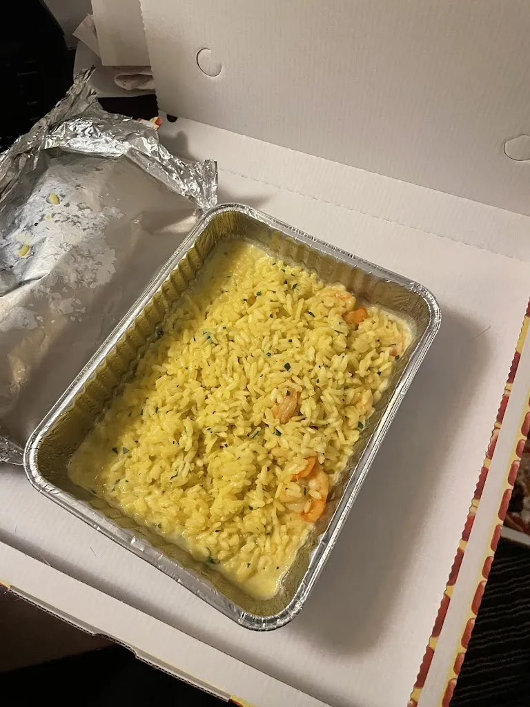 jazper biliran_Ristorante Due Stelle_Reggiolo_review