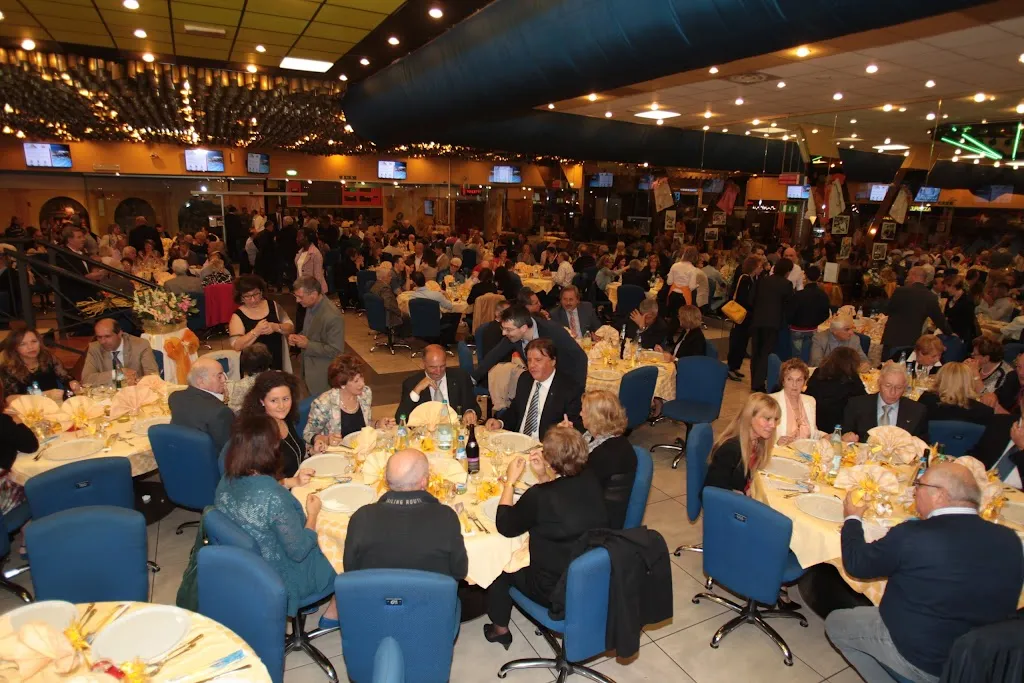 Ristorante Due Stelle restaurant in Reggiolo