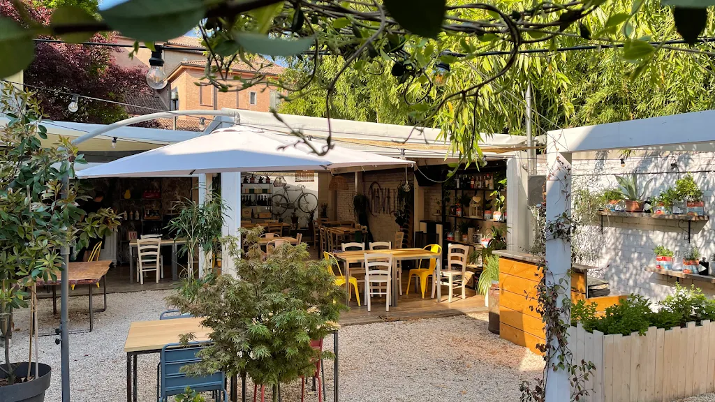 Mavalà restaurant in Reggiolo