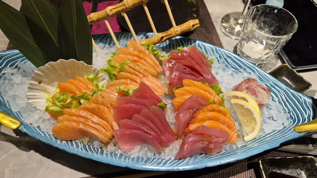 Menu_Kamiyama Ristorante Giapponese Reggiolo_Reggiolo_image_1