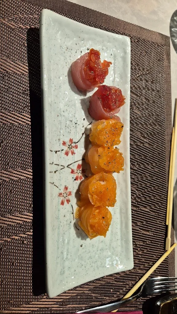 Menu_Kamiyama Ristorante Giapponese Reggiolo_Reggiolo_image_2