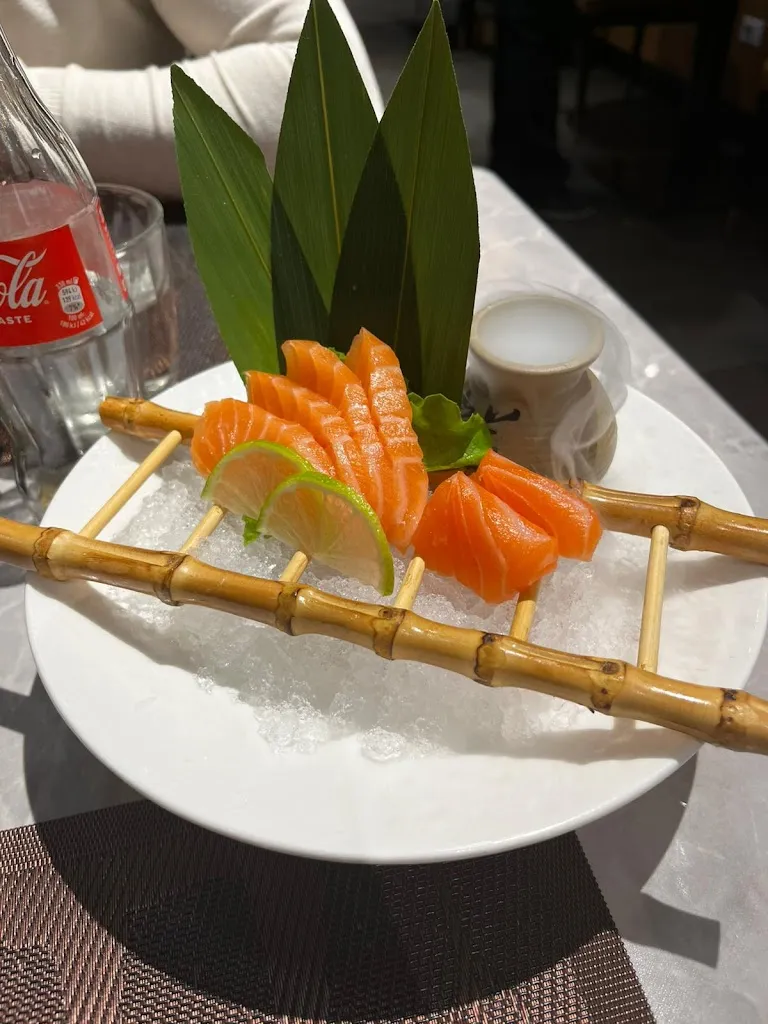 Michael Mastronardi_Kamiyama Ristorante Giapponese Reggiolo_Reggiolo_review