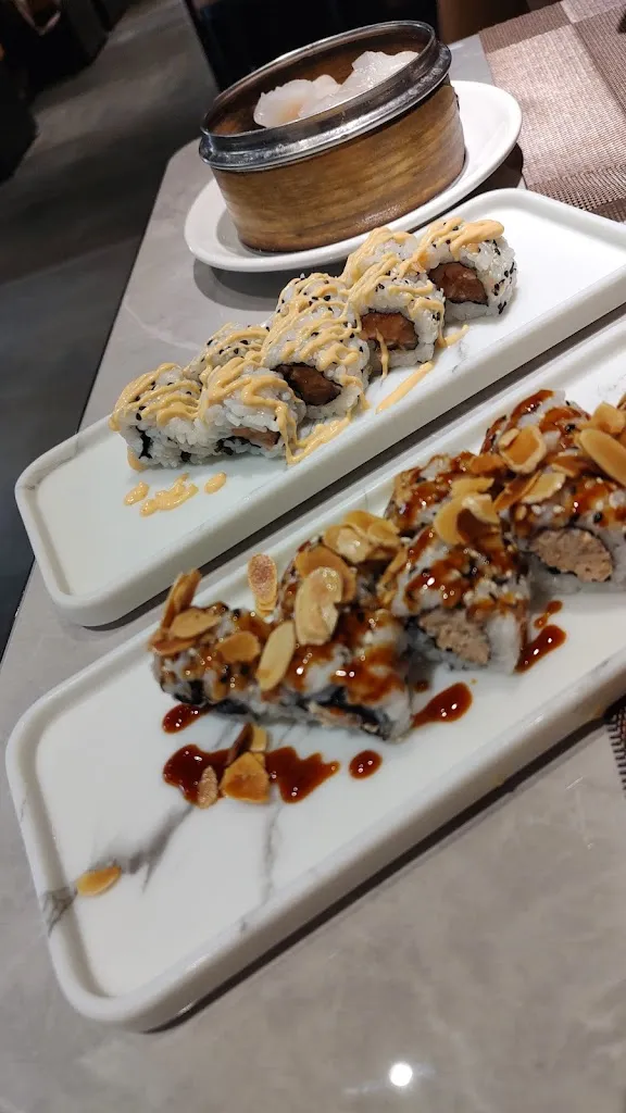 Andrea G_Kamiyama Ristorante Giapponese Reggiolo_Reggiolo_review