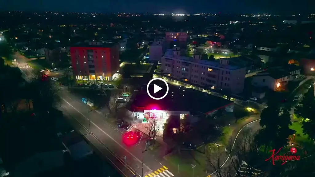 Kamiyama Ristorante Giapponese Reggiolo_Reggiolo_slider_image_2