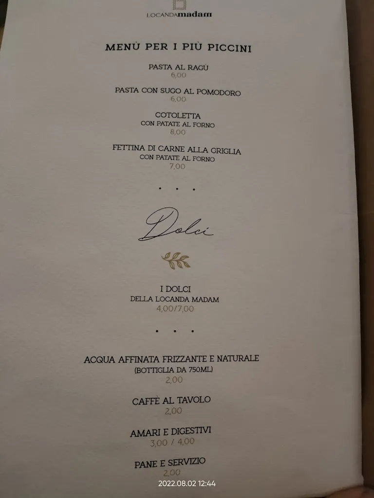 Menu_Locanda Madam_Reggiolo_image_1