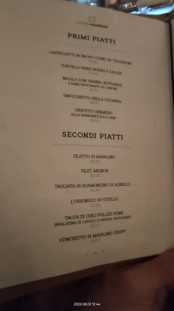 Menu_Locanda Madam_Reggiolo_image_2