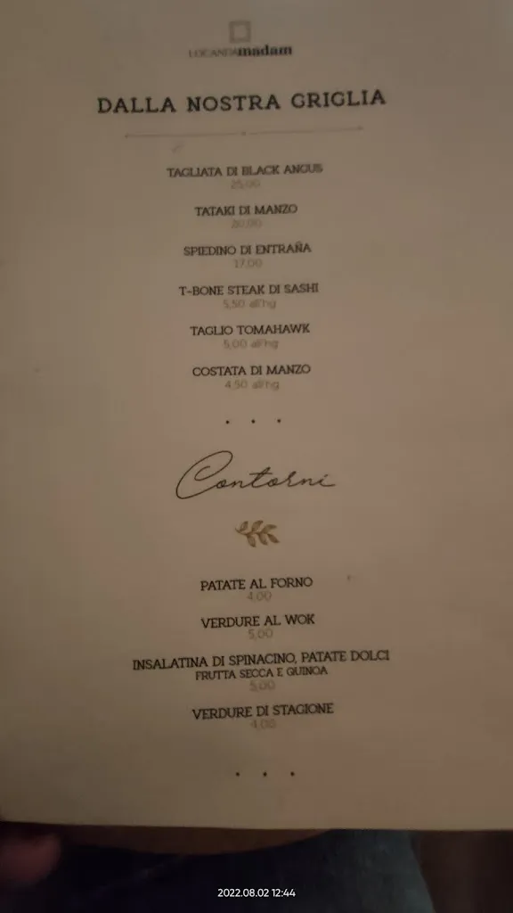 Menu_Locanda Madam_Reggiolo_image_3