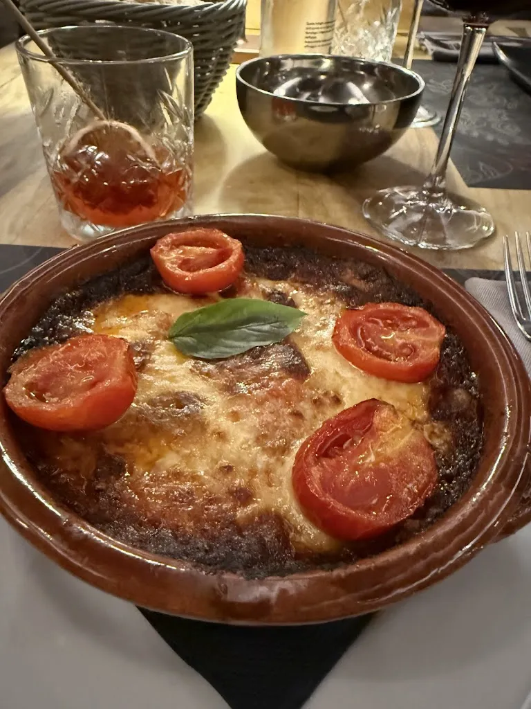 sharon watchorn_Locanda Madam_Reggiolo_review