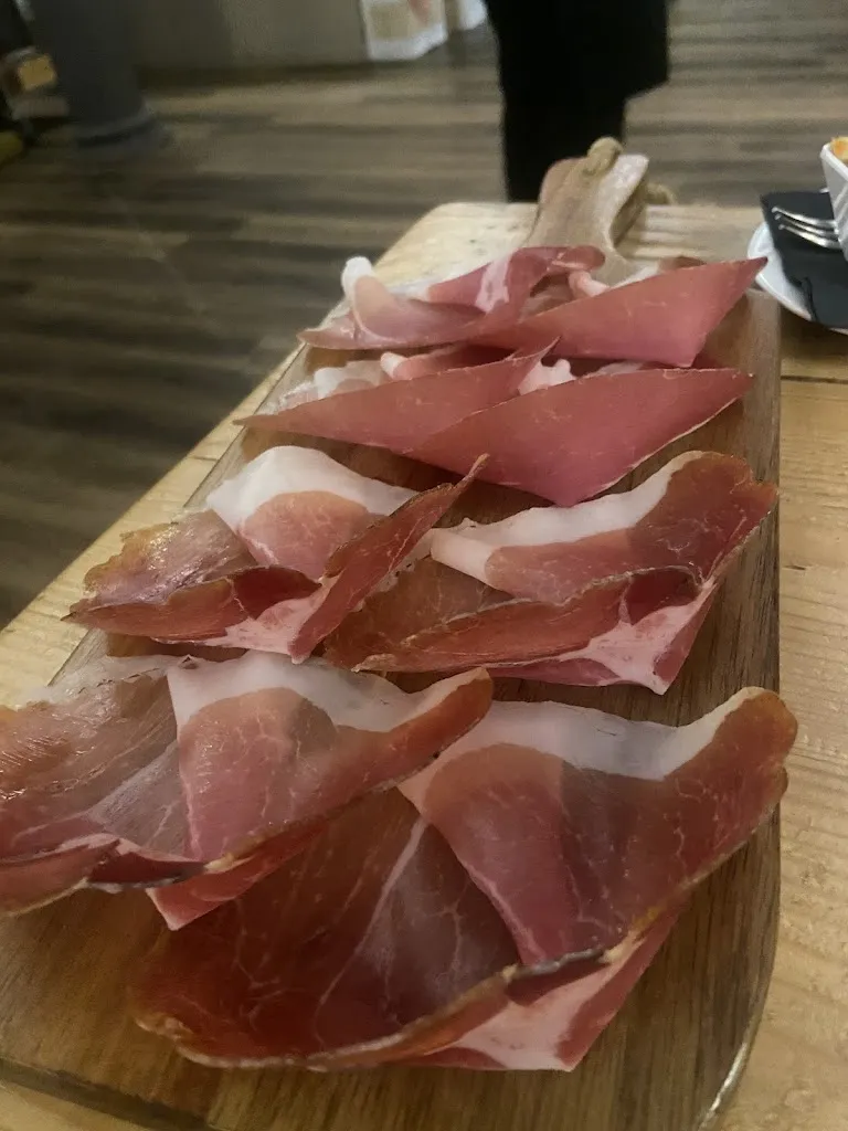 Jordi Lopez_Locanda Madam_Reggiolo_review