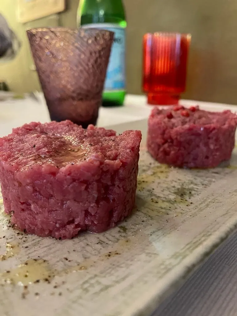 Alessandra Puggioni_Locanda da Antonia Mosaico di Sapori_Progetto Case Sassa Nsi_review