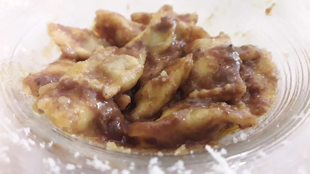 Alessandra Sechi_Locanda da Antonia Mosaico di Sapori_Progetto Case Sassa Nsi_review