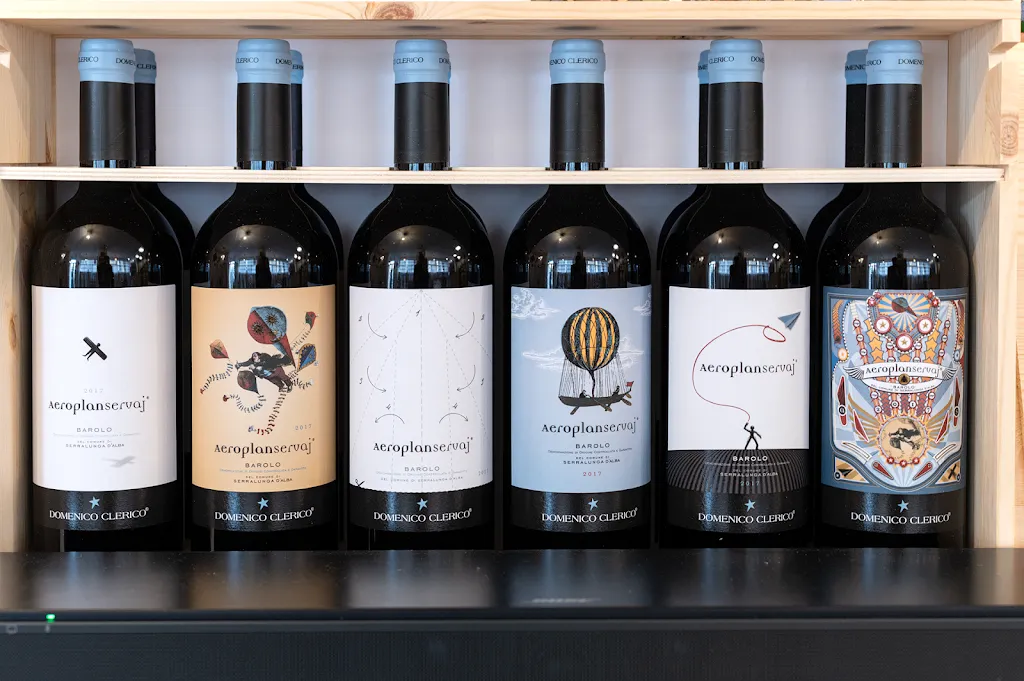 Locanda da Antonia Mosaico di Sapori_Progetto Case Sassa Nsi_slider_image_2