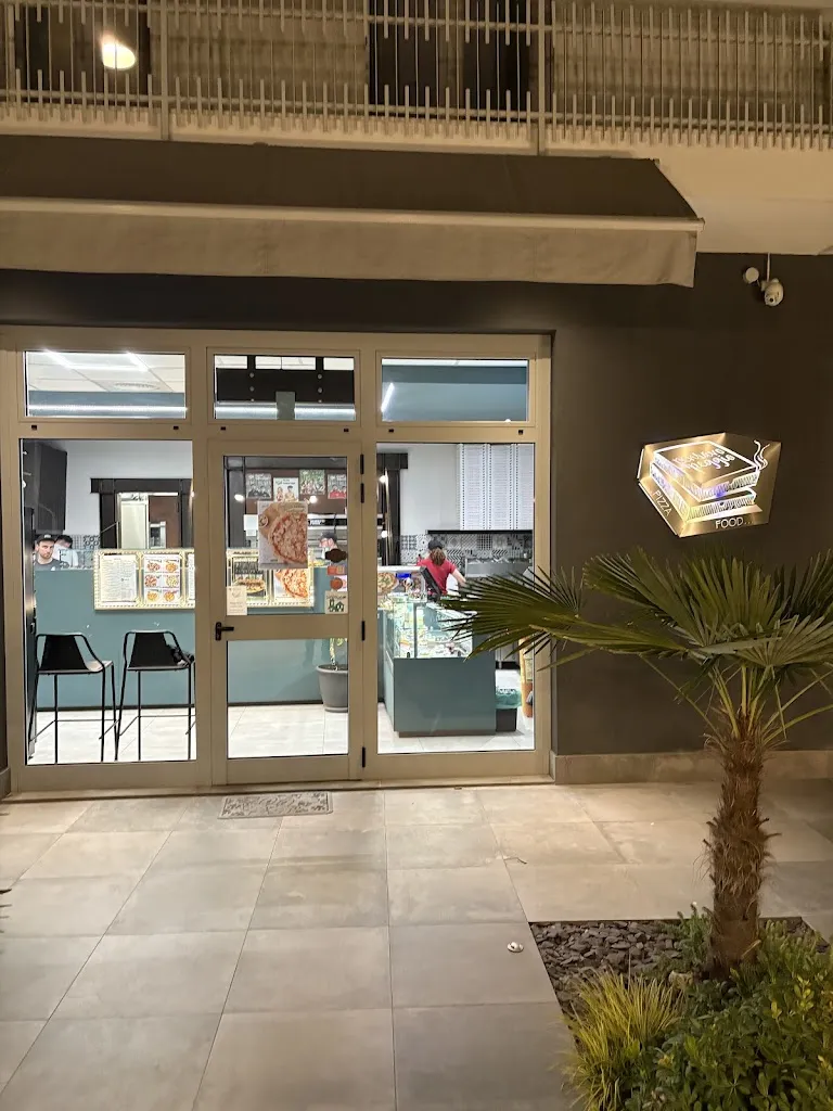 Stan S_Pizzeria Pensavo Peggio_Reggiolo_review