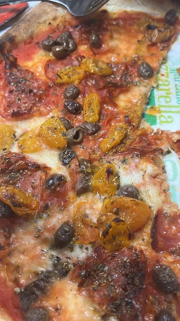 Gil- B3_Pizzeria Pensavo Peggio_Reggiolo_review