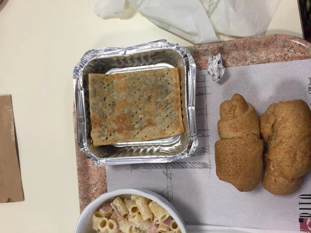 Davide Chiossi_RITA La Cicala_Reggiolo_recensione