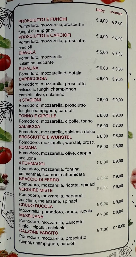 Menu_Pizzeria L' Infinito Reggiolo (RE)_Reggiolo_image_2