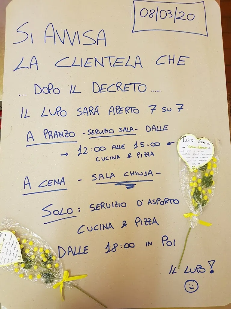 Menu_Trattoria Pizzeria Al Lupo_Reggiolo_image_4