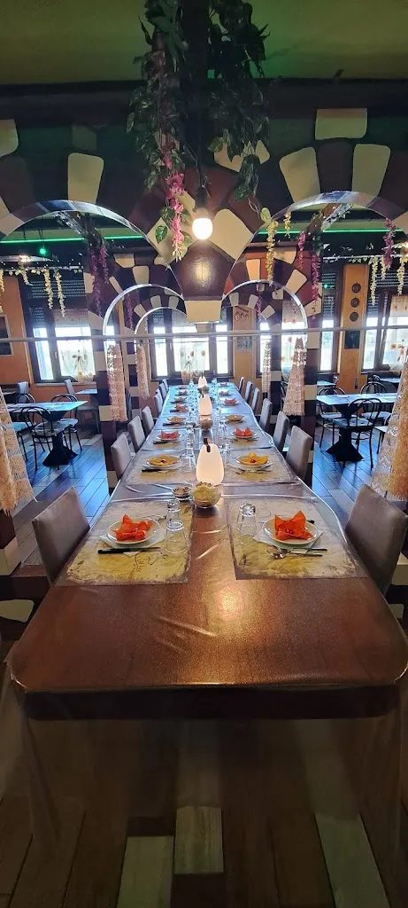 Trattoria Pizzeria Al Lupo restaurant in Reggiolo