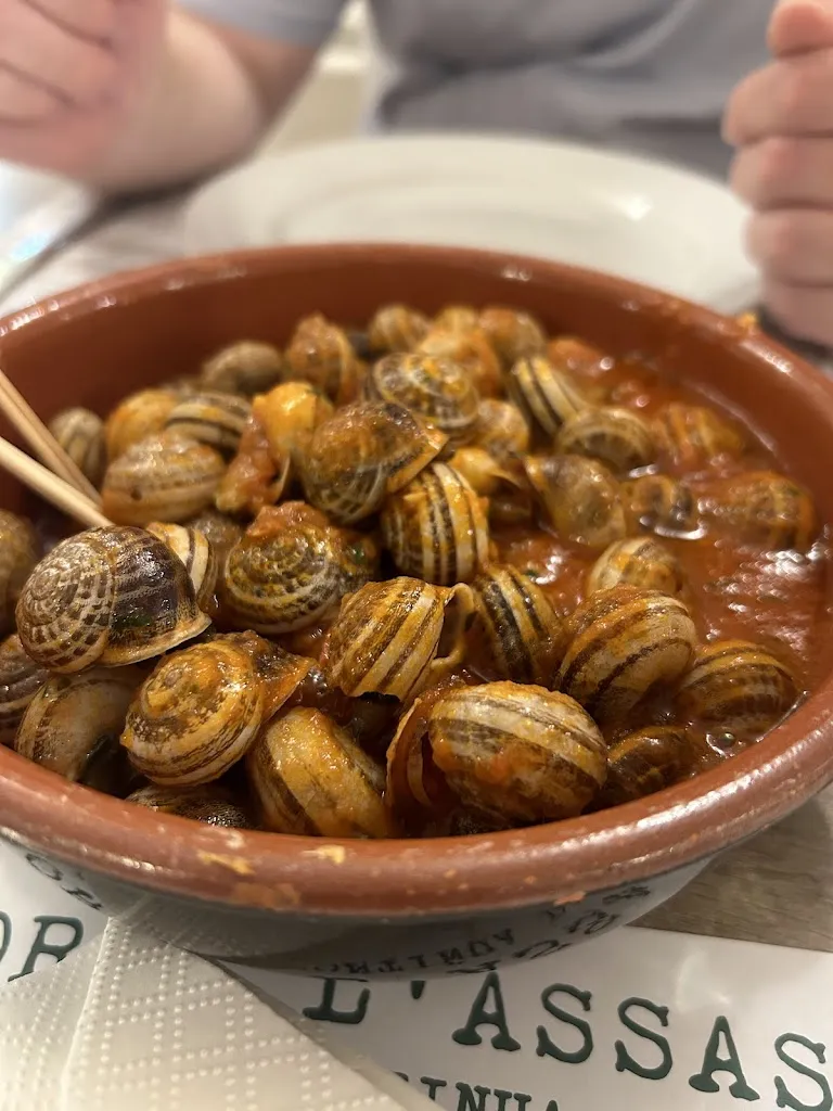 Luiza Fundatureanu_Ristorante L'Assassino_Progetto Case Sassa Nsi_review