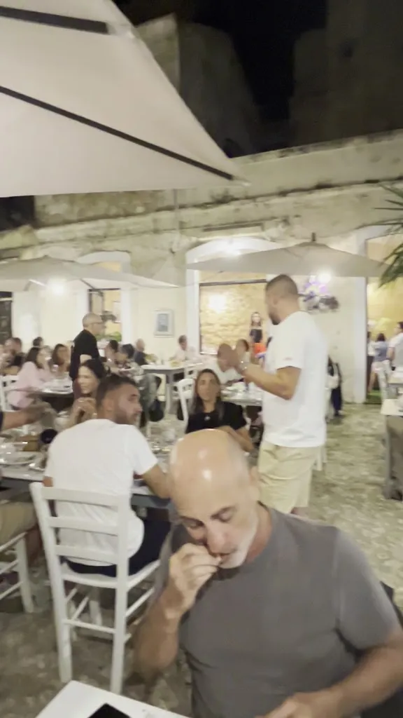 Ristorante L'Assassino_Progetto Case Sassa Nsi_slider_image_2