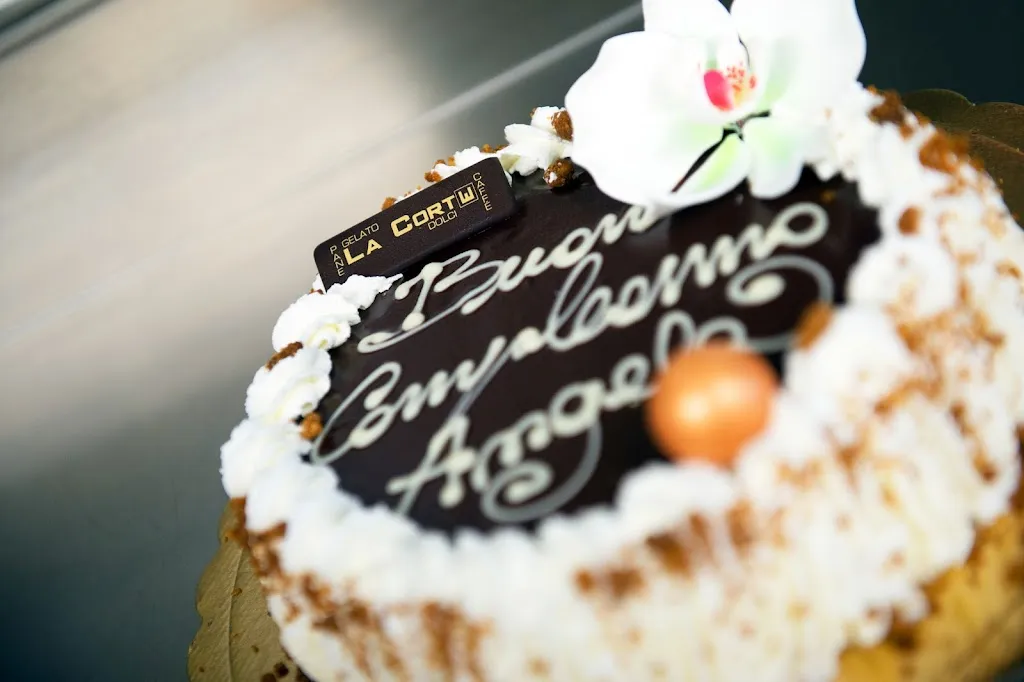 Menu_La Corte Gelateria, Pasticceria, Panetteria, Caffetteria_Reggiolo_image_1