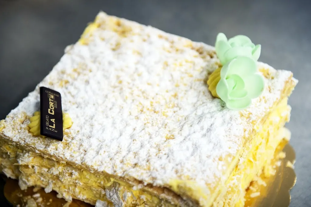 Menu_La Corte Gelateria, Pasticceria, Panetteria, Caffetteria_Reggiolo_image_3