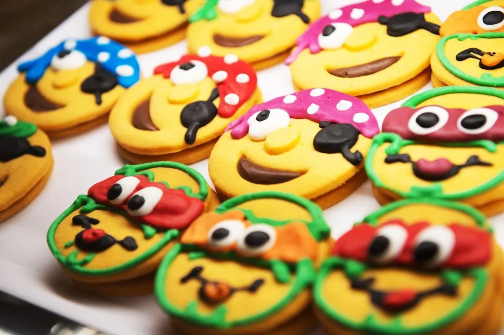 Menu_La Corte Gelateria, Pasticceria, Panetteria, Caffetteria_Reggiolo_image_4