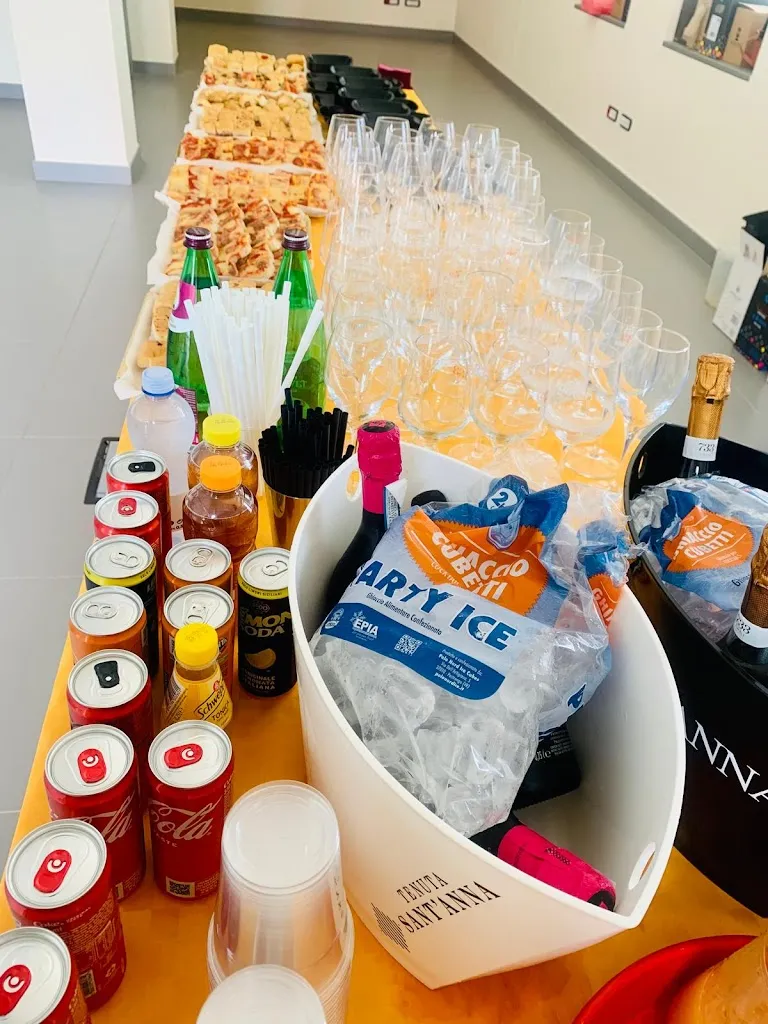 antonella mannarino_La Corte Gelateria, Pasticceria, Panetteria, Caffetteria_Reggiolo_review