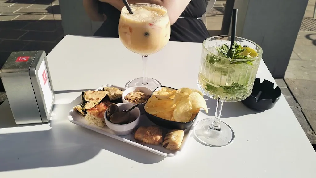 Addolorata Tramontano_La Corte Gelateria, Pasticceria, Panetteria, Caffetteria_Reggiolo_review