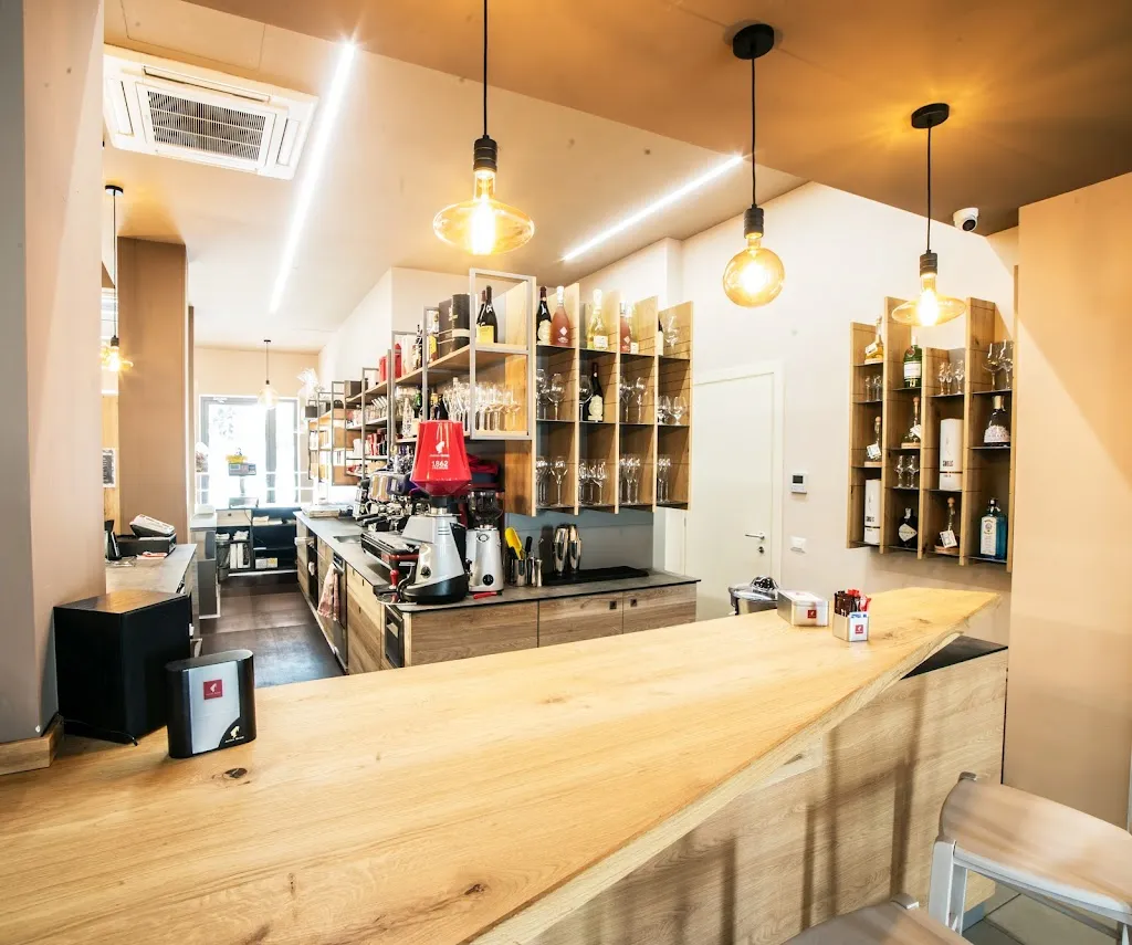 La Corte Gelateria, Pasticceria, Panetteria, Caffetteria restaurant in Reggiolo