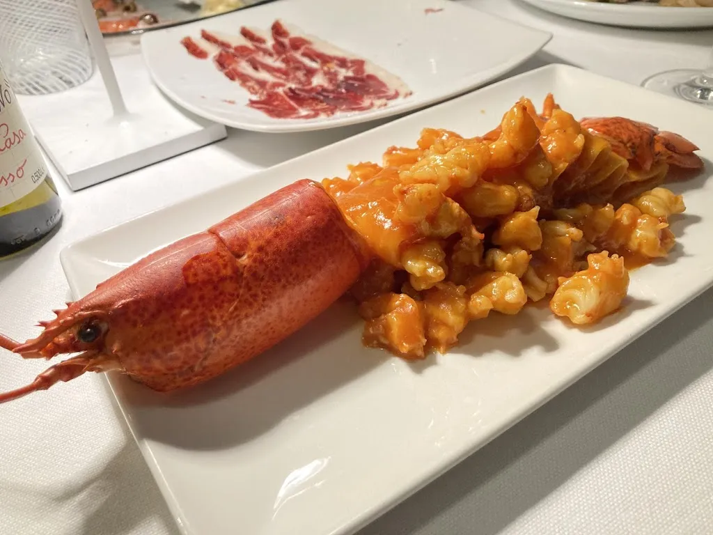 Kenneth Parris_Ristorante 