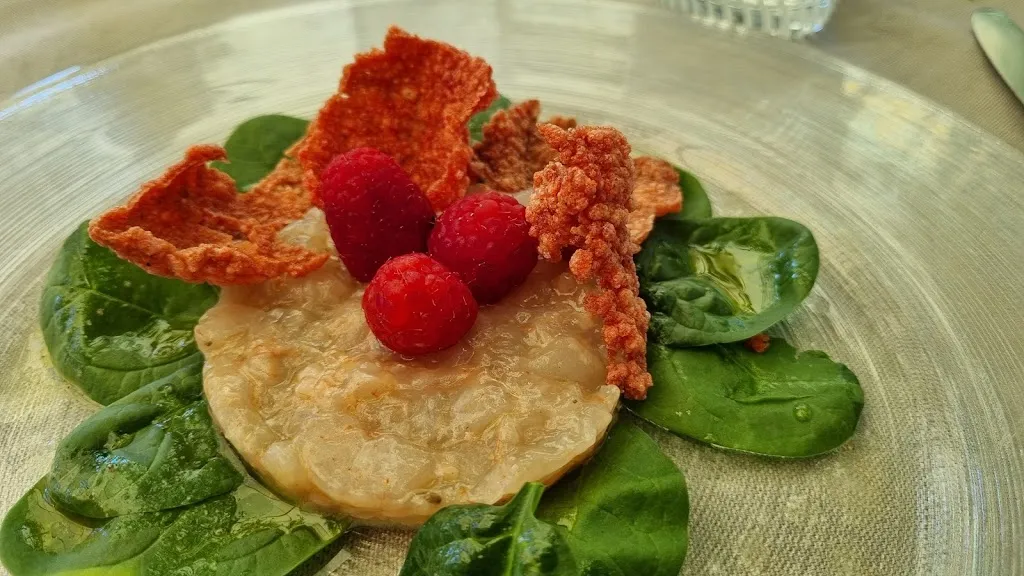 Enrico Gualandi_Ristorante 