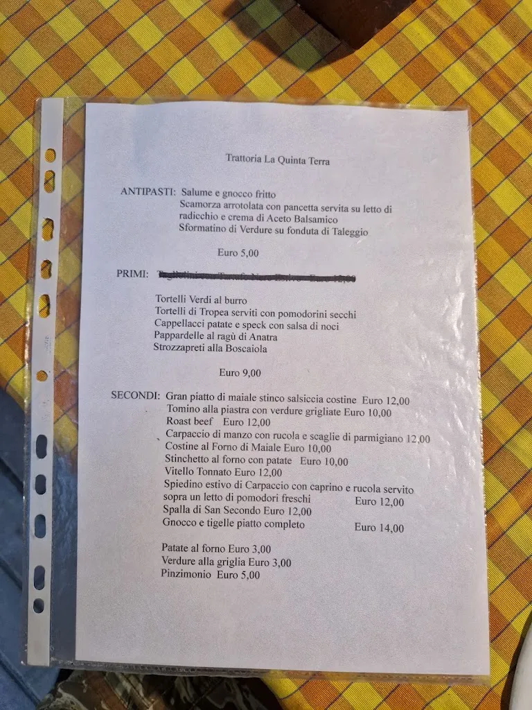 Menu_La Quinta Terra_Rio Saliceto_image_2