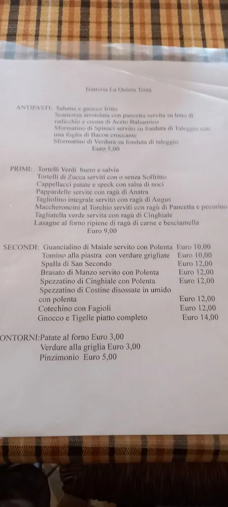 Menu_La Quinta Terra_Rio Saliceto_image_4