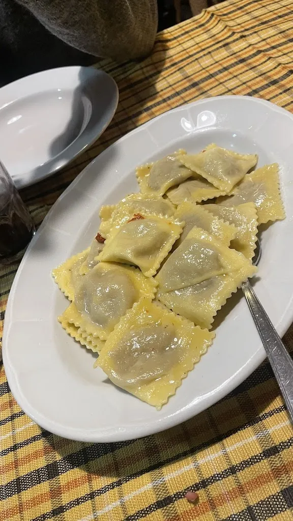 Julienne Boussim _La Quinta Terra_Rio Saliceto_review