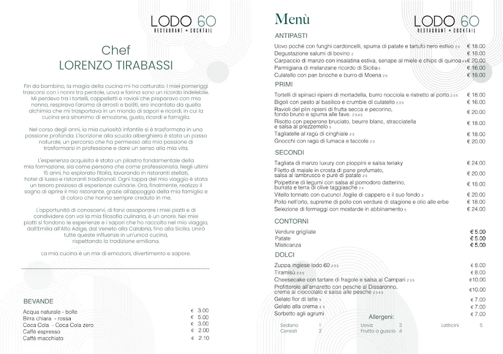 Menu_Lodo 60_Rio Saliceto_image_2
