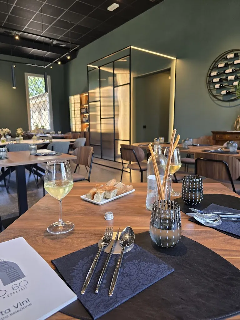 Ginte La_Lodo 60_Rio Saliceto_review