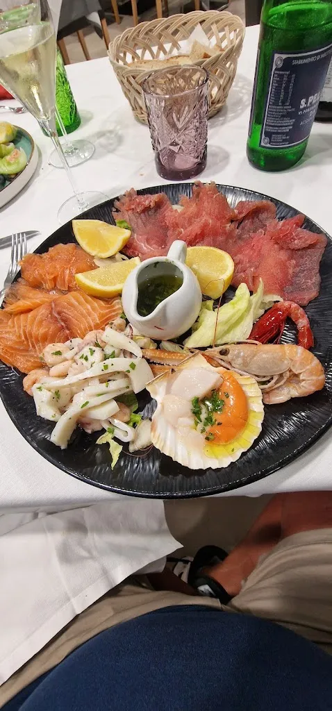 Pasquale Saracino_da Noi Due_Rio Saliceto_review