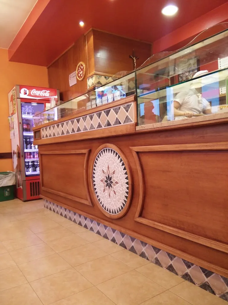 La Venere restaurant in Rio Saliceto